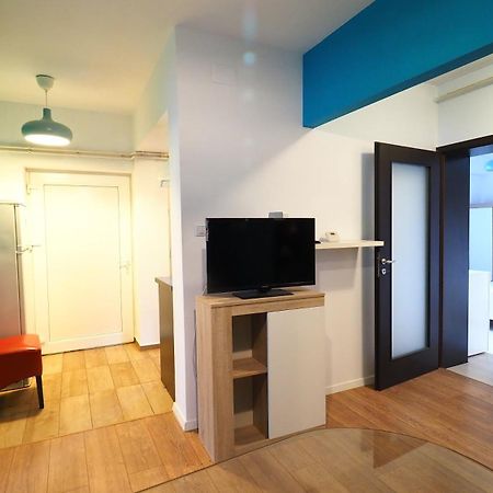 Iassium Airport Apartments Iasi Luaran gambar