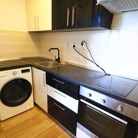 Iassium Airport Apartments Iasi Luaran gambar