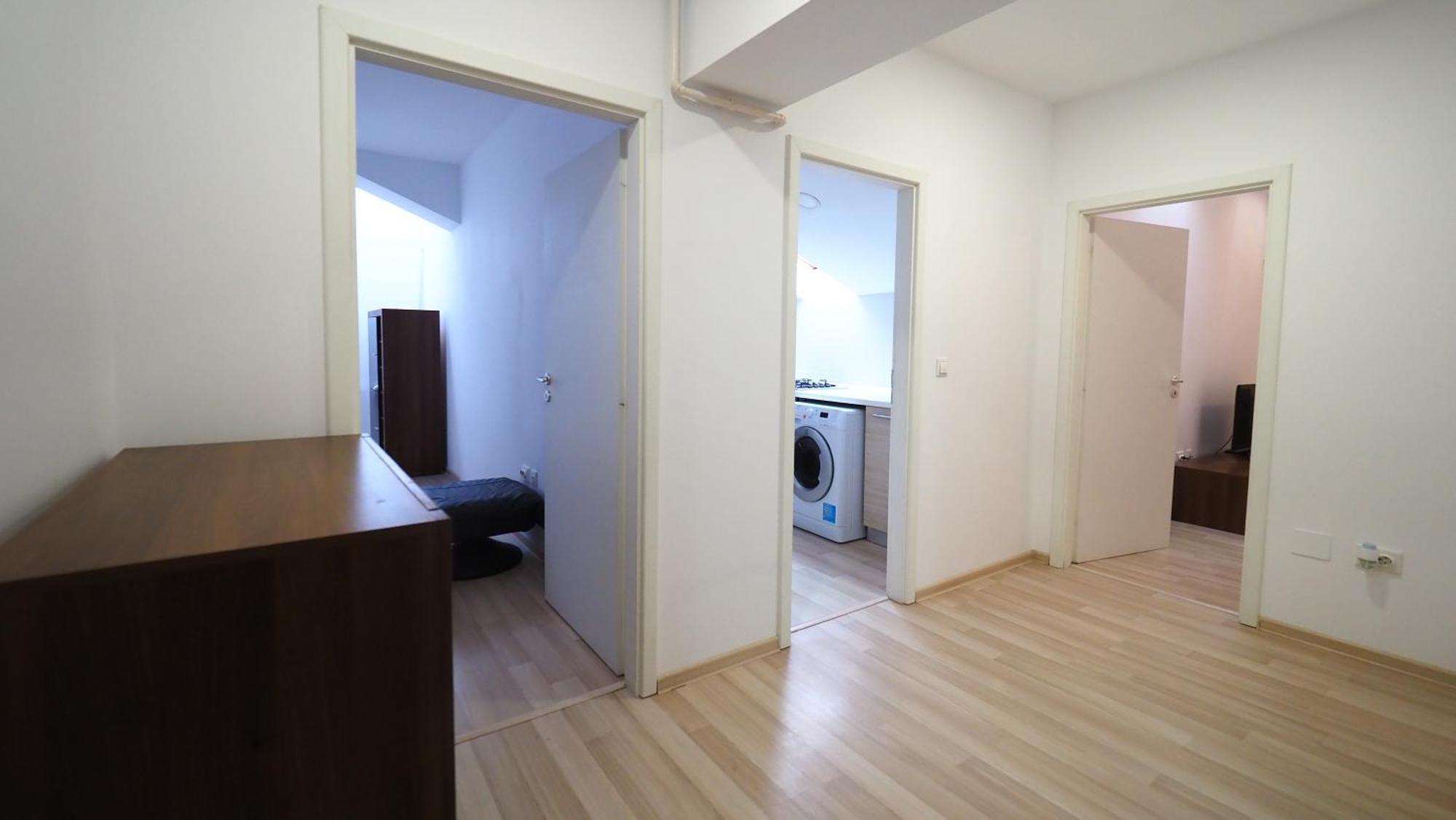 Iassium Airport Apartments Iasi Luaran gambar
