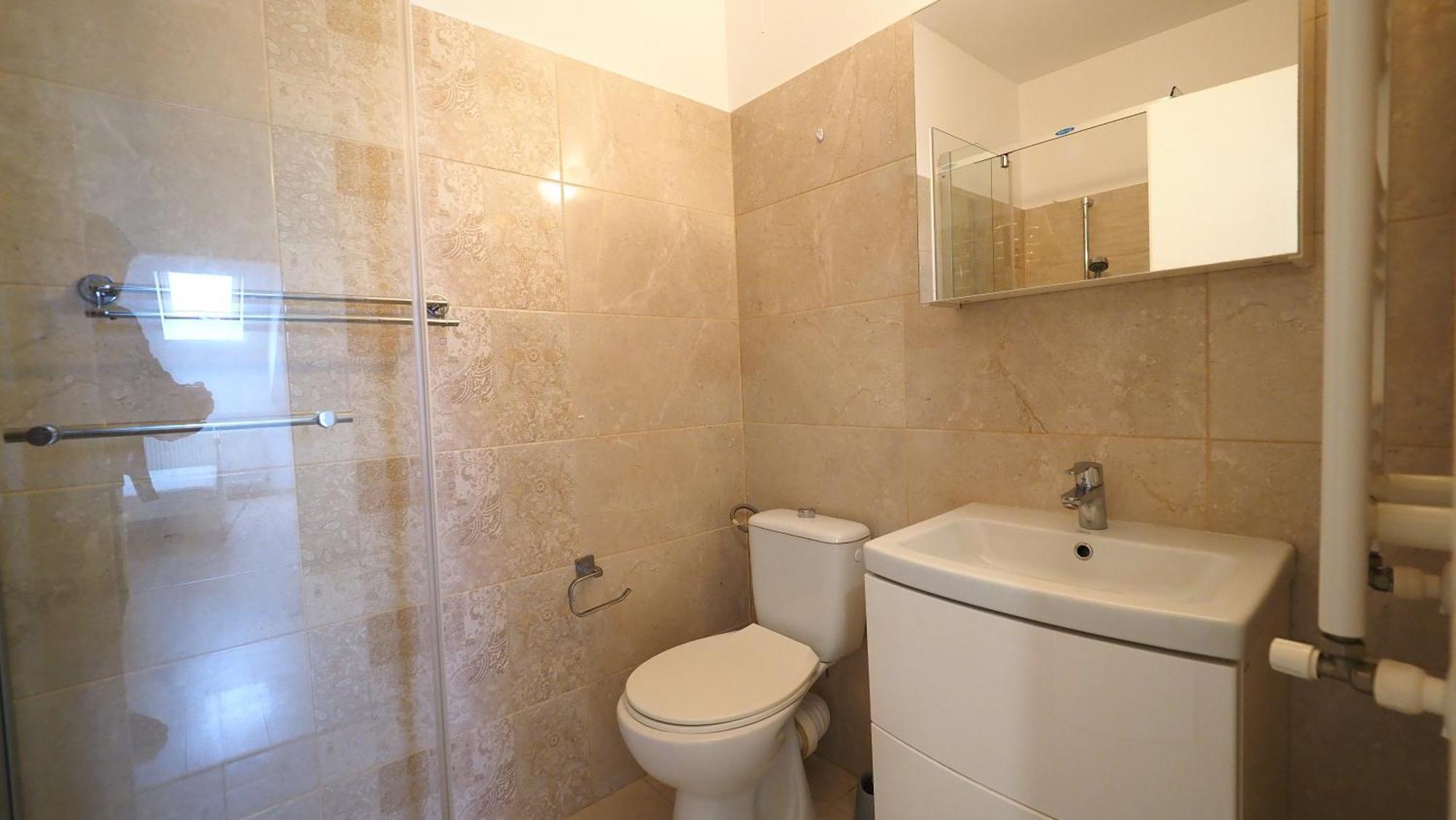 Iassium Airport Apartments Iasi Luaran gambar