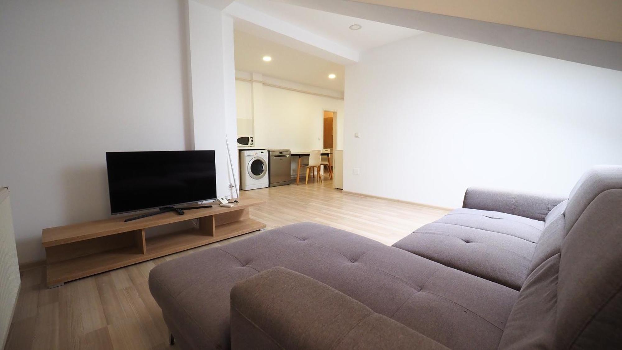 Iassium Airport Apartments Iasi Luaran gambar