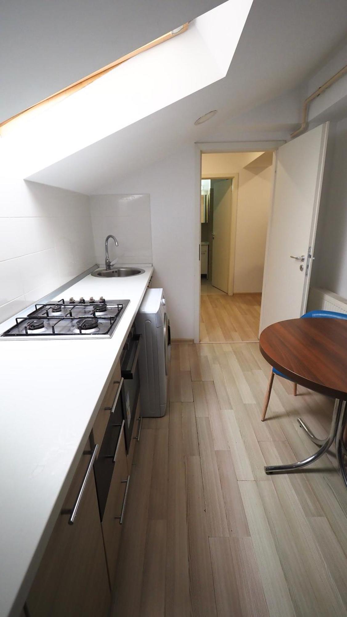 Iassium Airport Apartments Iasi Luaran gambar